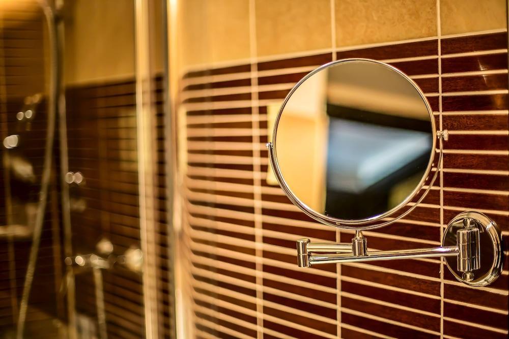 Charm Hotel Budapest - Formerly Boutique Hotel Budapeşte Dış mekan fotoğraf
