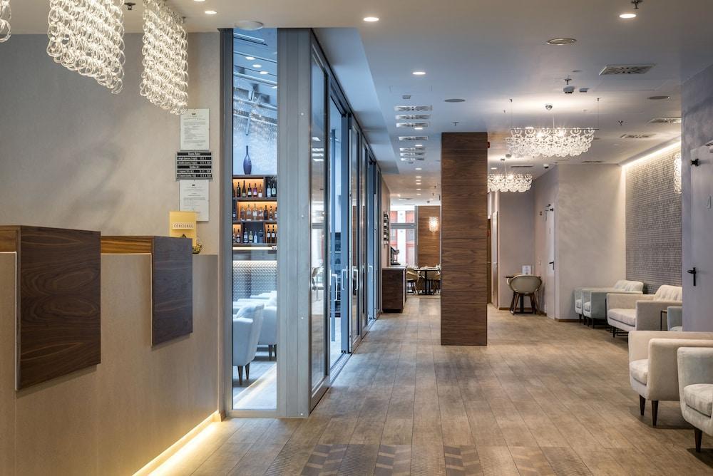 Charm Hotel Budapest - Formerly Boutique Hotel Budapeşte Dış mekan fotoğraf