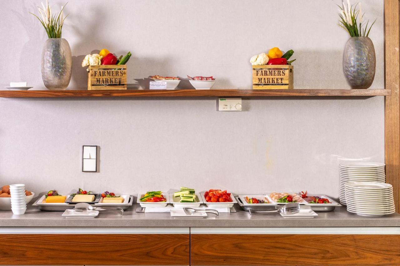 Charm Hotel Budapest - Formerly Boutique Hotel Budapeşte Dış mekan fotoğraf