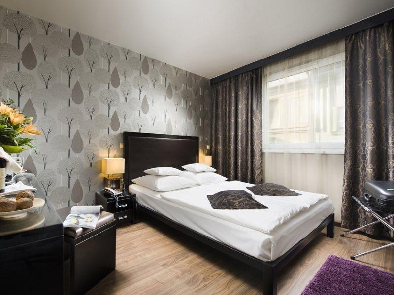 Charm Hotel Budapest - Formerly Boutique Hotel Budapeşte Dış mekan fotoğraf