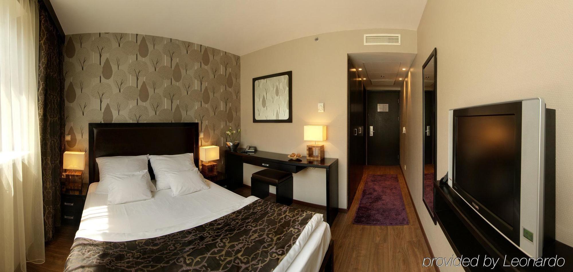 Charm Hotel Budapest - Formerly Boutique Hotel Budapeşte Oda fotoğraf