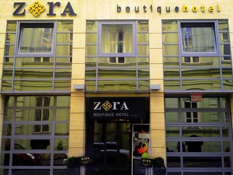 Charm Hotel Budapest - Formerly Boutique Hotel Budapeşte Dış mekan fotoğraf