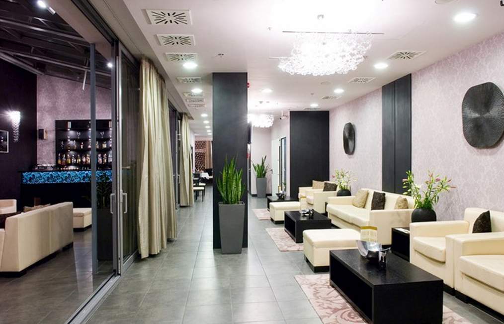 Charm Hotel Budapest - Formerly Boutique Hotel Budapeşte İç mekan fotoğraf