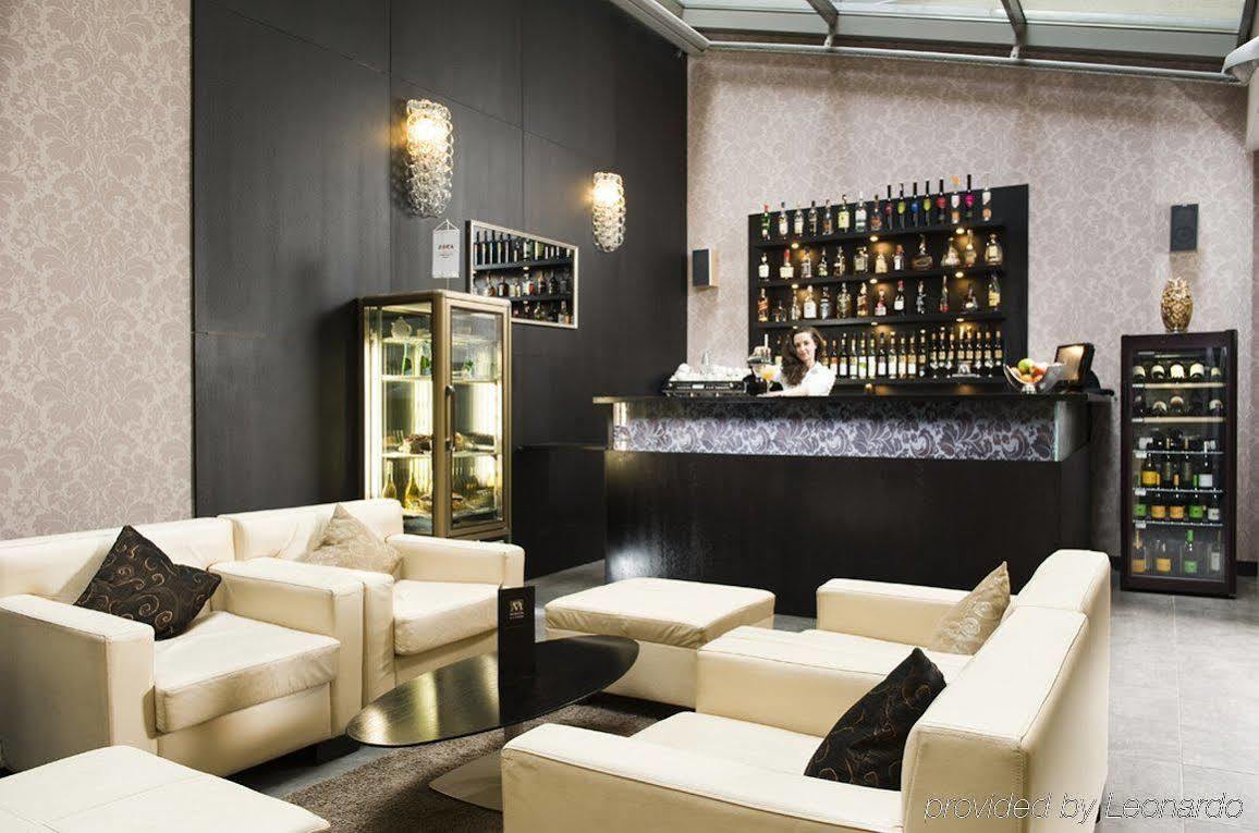 Charm Hotel Budapest - Formerly Boutique Hotel Budapeşte İç mekan fotoğraf