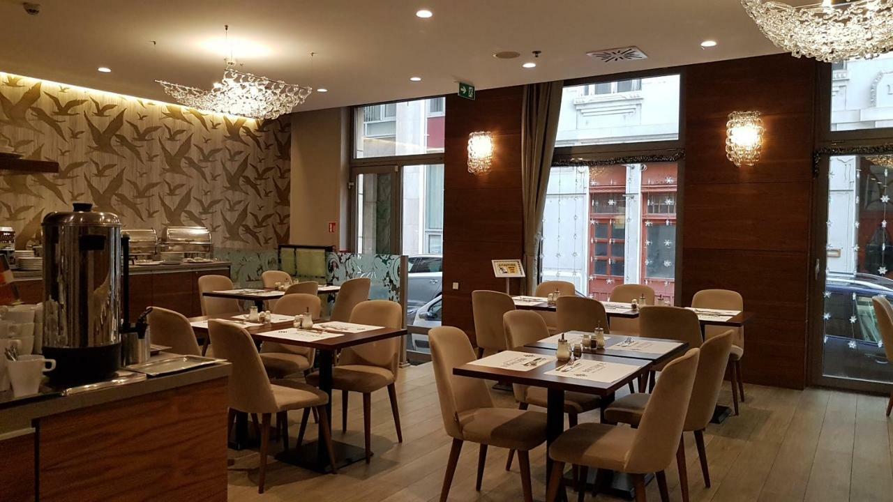 Charm Hotel Budapest - Formerly Boutique Hotel Budapeşte Dış mekan fotoğraf